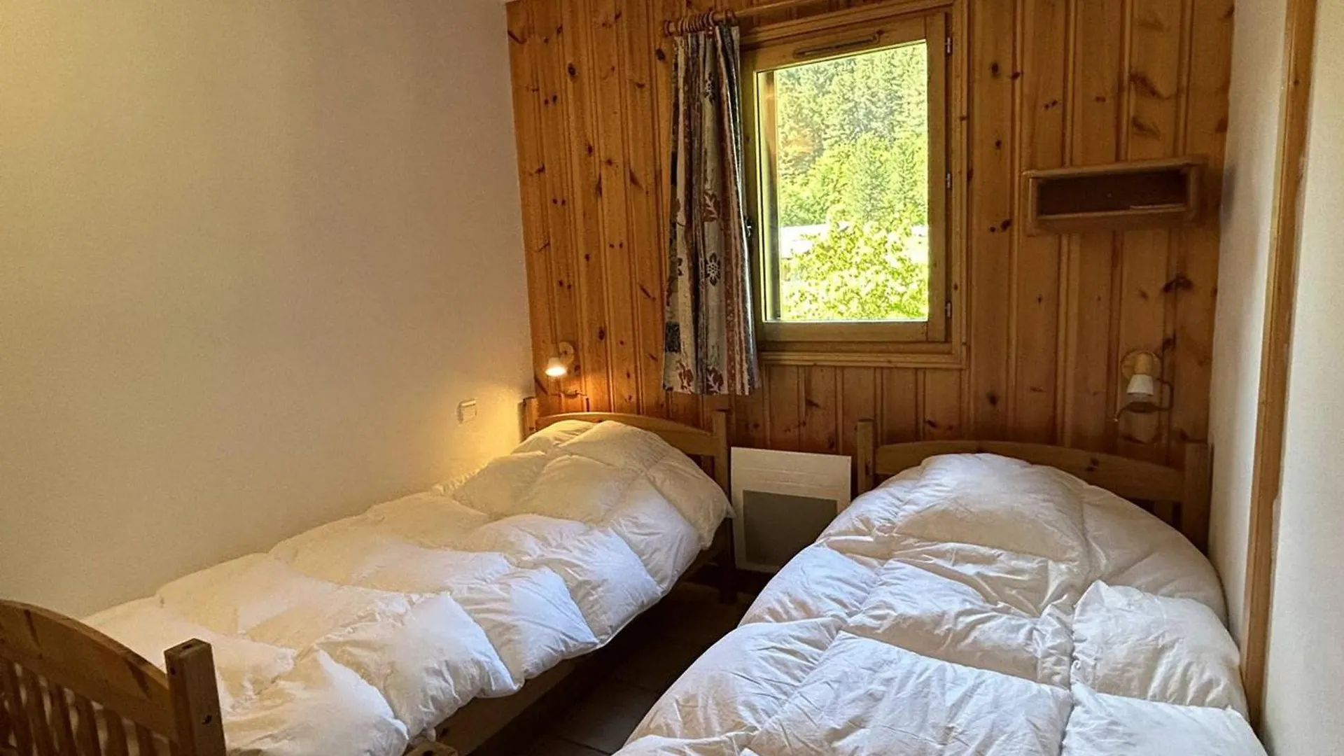 Appartement Moderne 4 Pers. A Meribel Avec Cuisine Equipee, Tv Et Balcon - Fr-1-355-264 Les Allues France