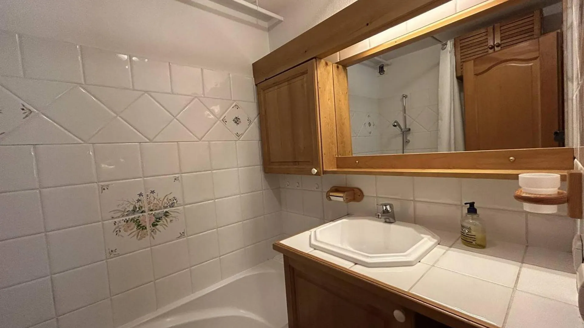 Apartment Appartement Moderne 4 Pers. A Meribel Avec Cuisine Equipee, Tv Et Balcon - Fr-1-355-264 Les Allues France
